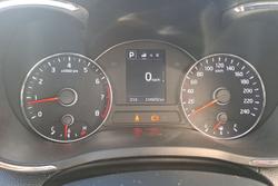 2018 Kia Cerato Sport+