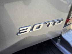 2025 Isuzu D-MAX LS-U+