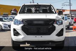 2025 Isuzu D-MAX SX High Ride