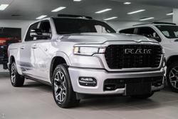 2025 RAM 1500 Laramie Sport Hurricane SO RamBox