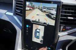 2025 Volkswagen Amarok