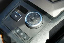 2025 Volkswagen Amarok