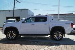 2025 Volkswagen Amarok