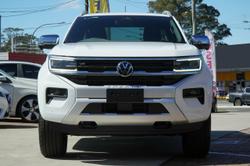 2025 Volkswagen Amarok