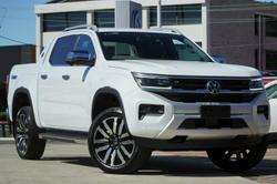 2025 Volkswagen Amarok