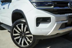 2025 Volkswagen Amarok