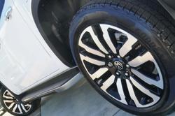 2025 Volkswagen Amarok