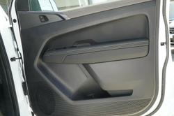 2025 Volkswagen Amarok