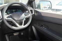 2025 Volkswagen Amarok