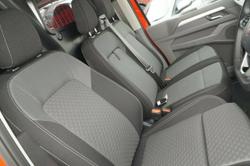 2025 Volkswagen Transporter