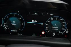 2025 Volkswagen Transporter