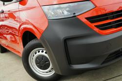 2025 Volkswagen Transporter