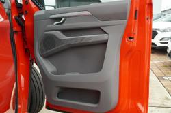 2025 Volkswagen Transporter