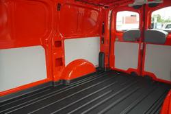 2025 Volkswagen Transporter