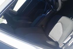 2020 Toyota Camry Ascent