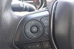 2020 Toyota Camry Ascent