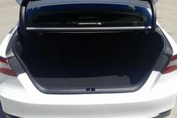 2020 Toyota Camry Ascent