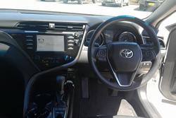 2020 Toyota Camry Ascent