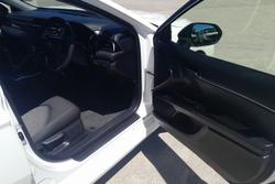 2020 Toyota Camry Ascent