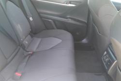 2020 Toyota Camry Ascent