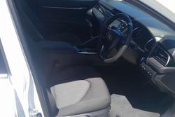 2020 Toyota Camry Ascent