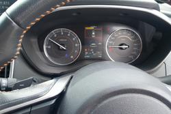 2022 Subaru XV 2.0i PREMIUM AWD