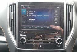 2022 Subaru XV 2.0i PREMIUM AWD