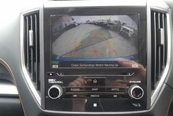 2022 Subaru XV 2.0i PREMIUM AWD