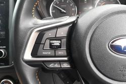 2022 Subaru XV 2.0i PREMIUM AWD