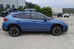 2022 Subaru XV 2.0i PREMIUM AWD
