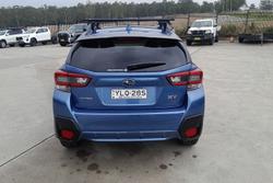 2022 Subaru XV 2.0i PREMIUM AWD