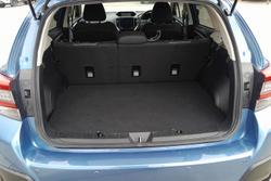 2022 Subaru XV 2.0i PREMIUM AWD