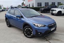 2022 Subaru XV 2.0i PREMIUM AWD