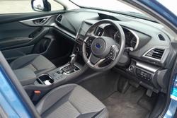 2022 Subaru XV 2.0i PREMIUM AWD