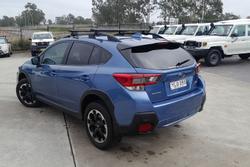 2022 Subaru XV 2.0i PREMIUM AWD