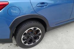 2022 Subaru XV 2.0i PREMIUM AWD