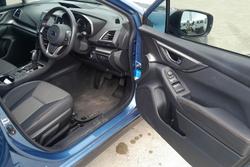 2022 Subaru XV 2.0i PREMIUM AWD