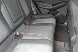 2022 Subaru XV 2.0i PREMIUM AWD