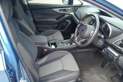 2022 Subaru XV 2.0i PREMIUM AWD