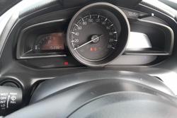 2024 Mazda 3 G20 PURE