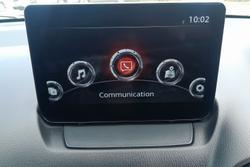 2024 Mazda 3 G20 PURE