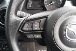 2024 Mazda 3 G20 PURE