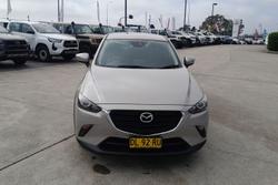 2024 Mazda 3 G20 PURE
