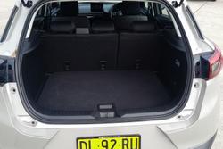 2024 Mazda 3 G20 PURE