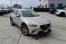 2024 Mazda 3 G20 PURE