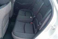 2024 Mazda 3 G20 PURE