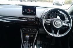 2024 Mazda 3 G20 PURE