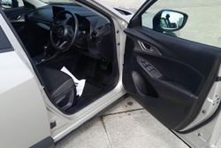 2024 Mazda 3 G20 PURE