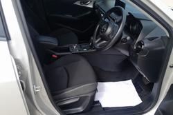 2024 Mazda 3 G20 PURE