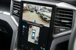 2025 Volkswagen Amarok TDI600 PanAmericana